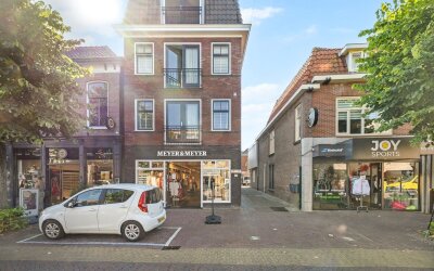 Gedempte Gracht 54-B