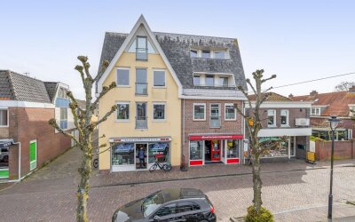 Molenstraat 30-F