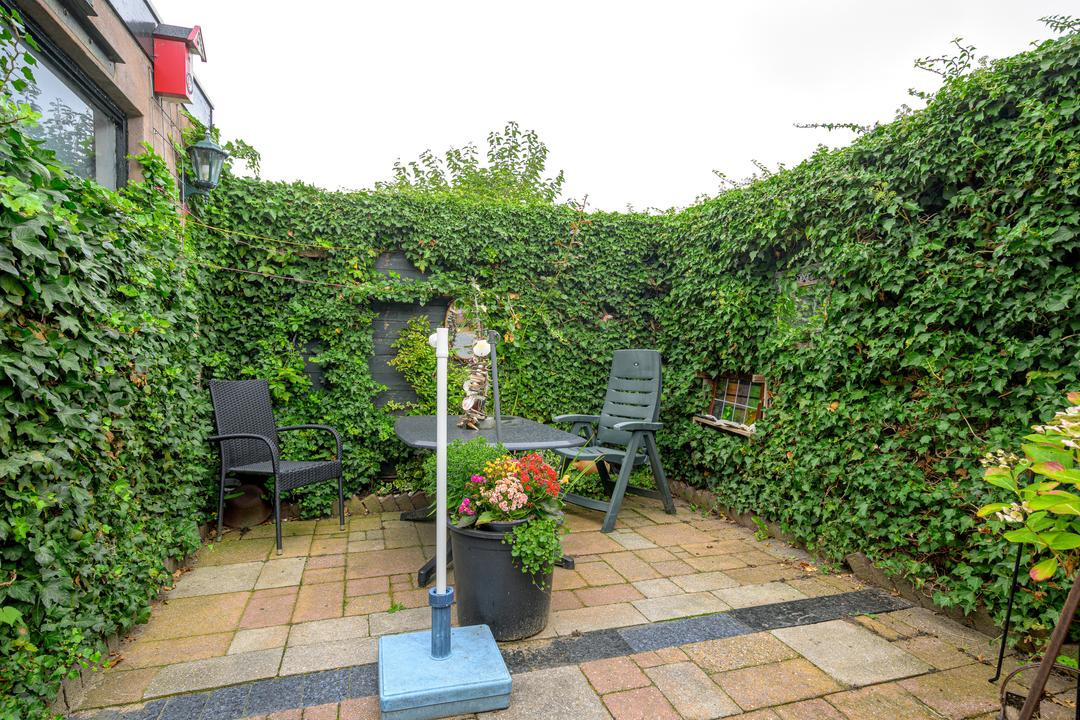 Hoekwoning te koop: Cornelis Bokstraat 29, Schagen