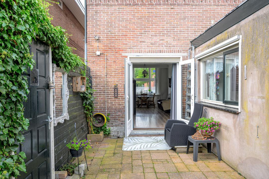 Hoekwoning te koop: Cornelis Bokstraat 29, Schagen