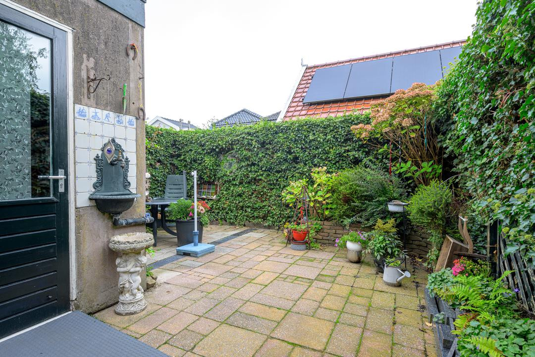 Hoekwoning te koop: Cornelis Bokstraat 29, Schagen