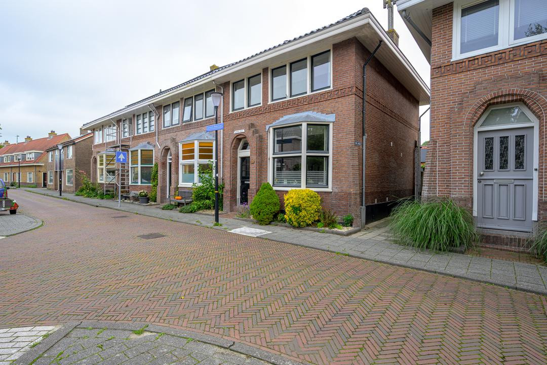 Hoekwoning te koop: Cornelis Bokstraat 29, Schagen
