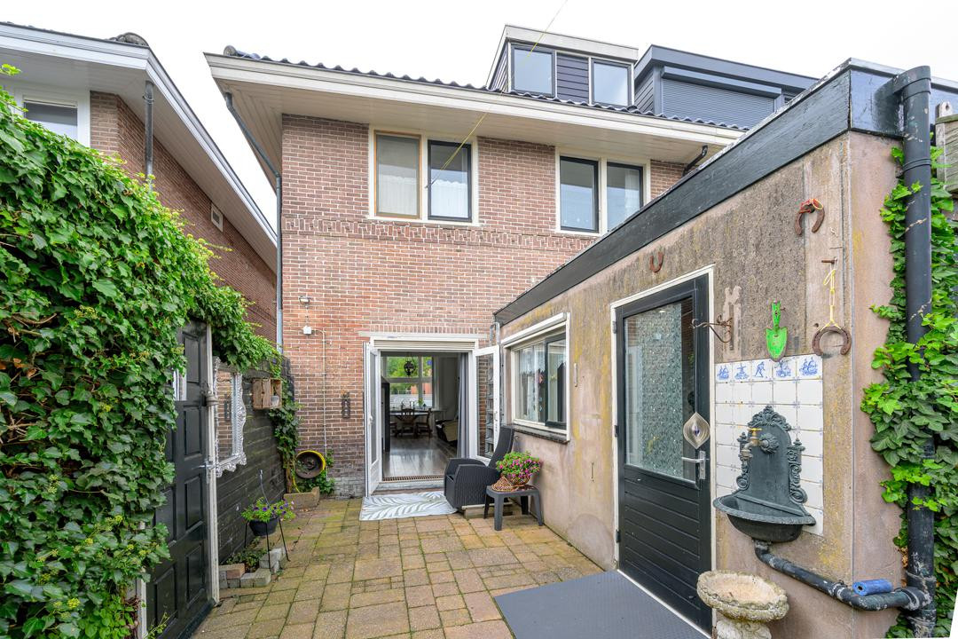 Hoekwoning te koop: Cornelis Bokstraat 29, Schagen