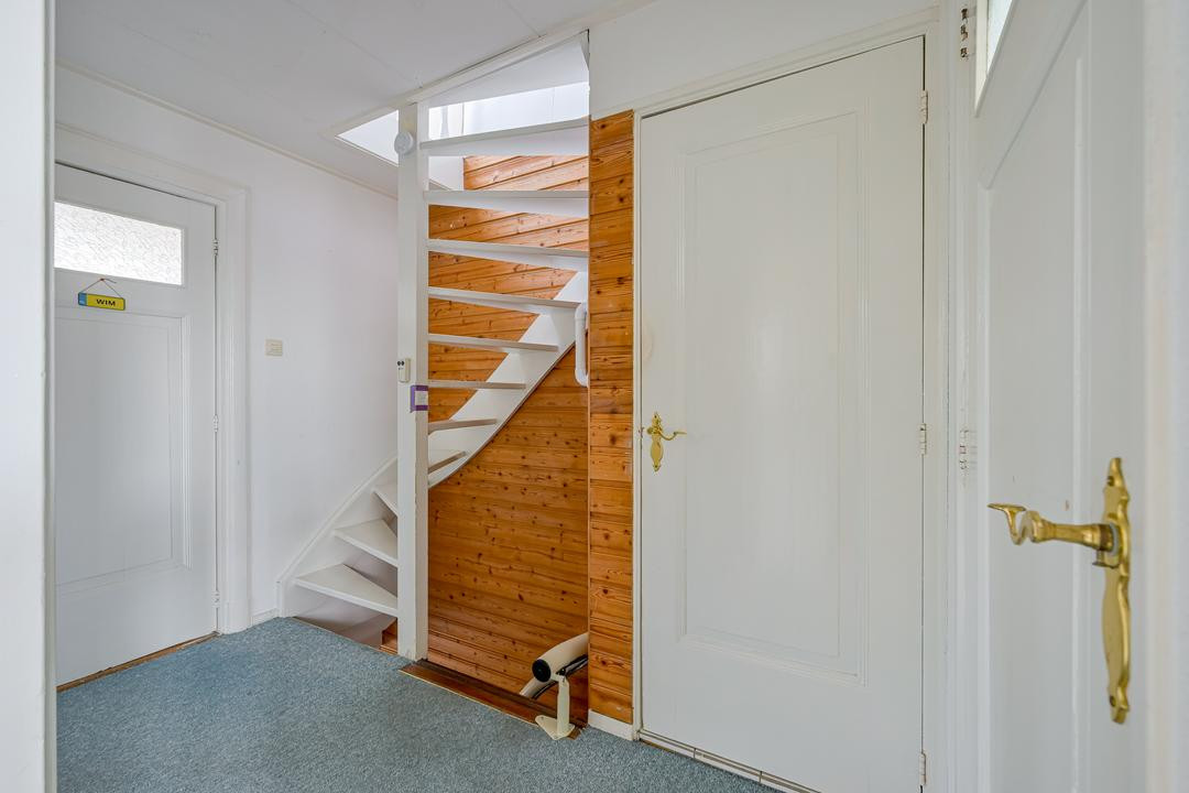 Hoekwoning te koop: Cornelis Bokstraat 29, Schagen