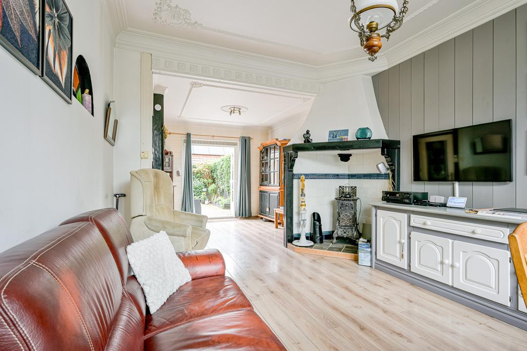 Hoekwoning te koop: Cornelis Bokstraat 29, Schagen
