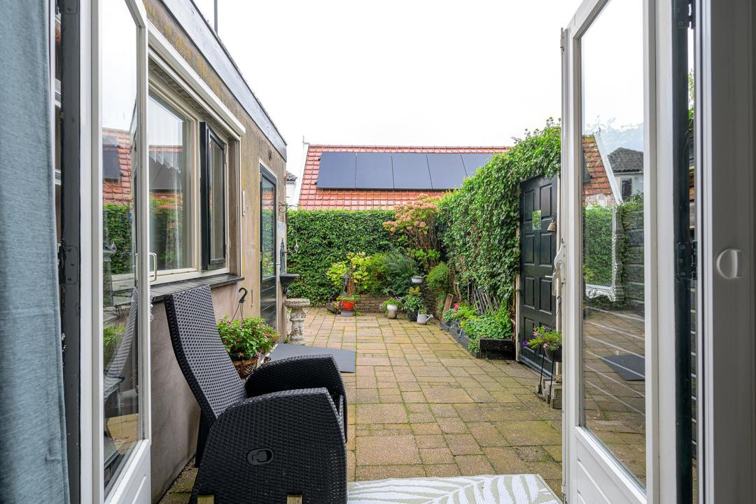 Hoekwoning te koop: Cornelis Bokstraat 29, Schagen
