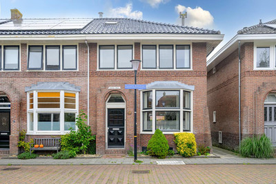 Cornelis Bokstraat 29