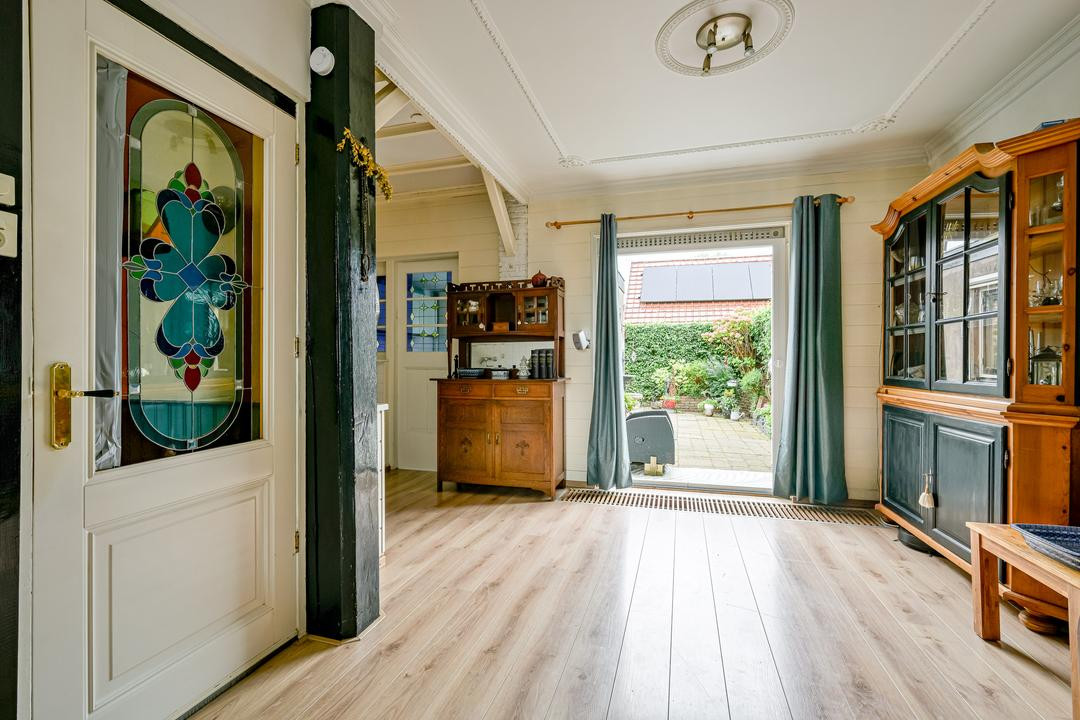 Hoekwoning te koop: Cornelis Bokstraat 29, Schagen