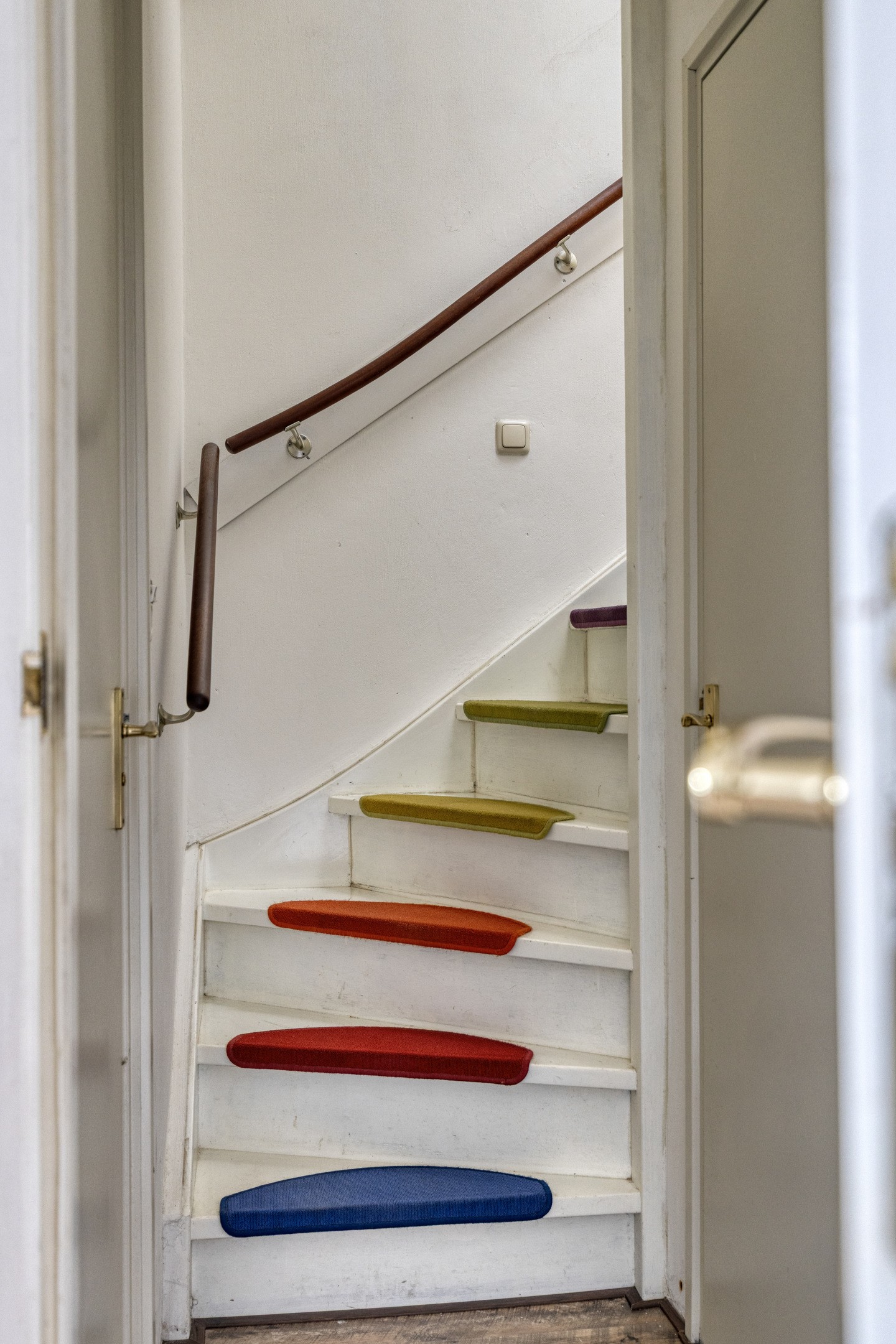 Tussenwoning te koop: Stationsweg 22, Schagen
