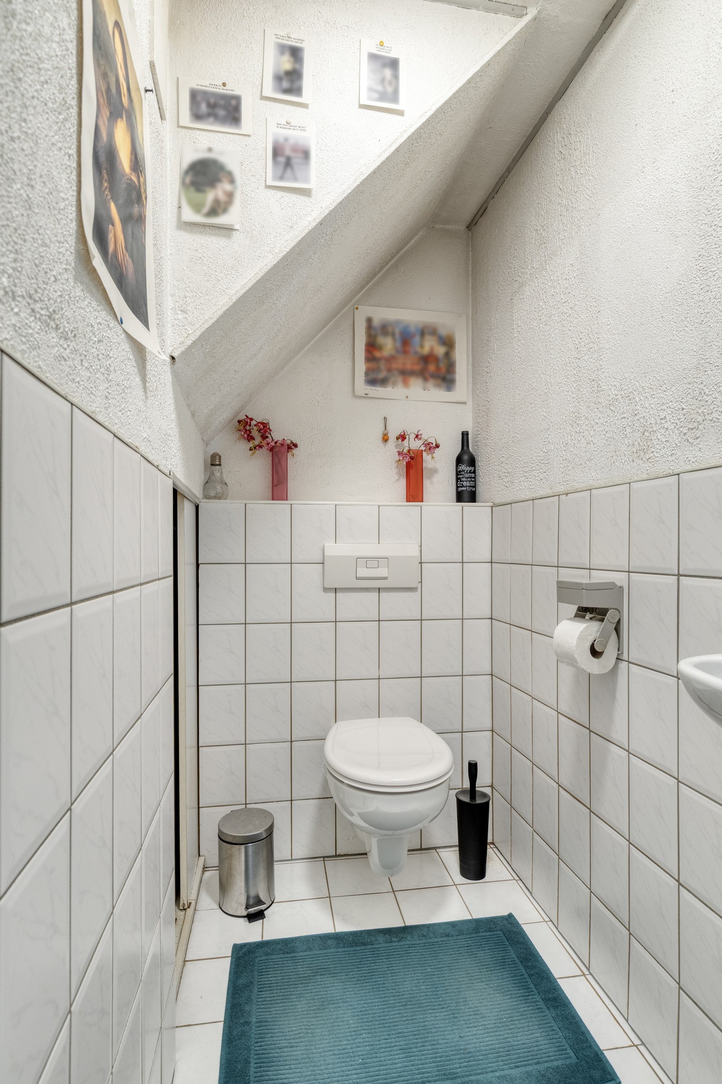 Tussenwoning te koop: Stationsweg 22, Schagen