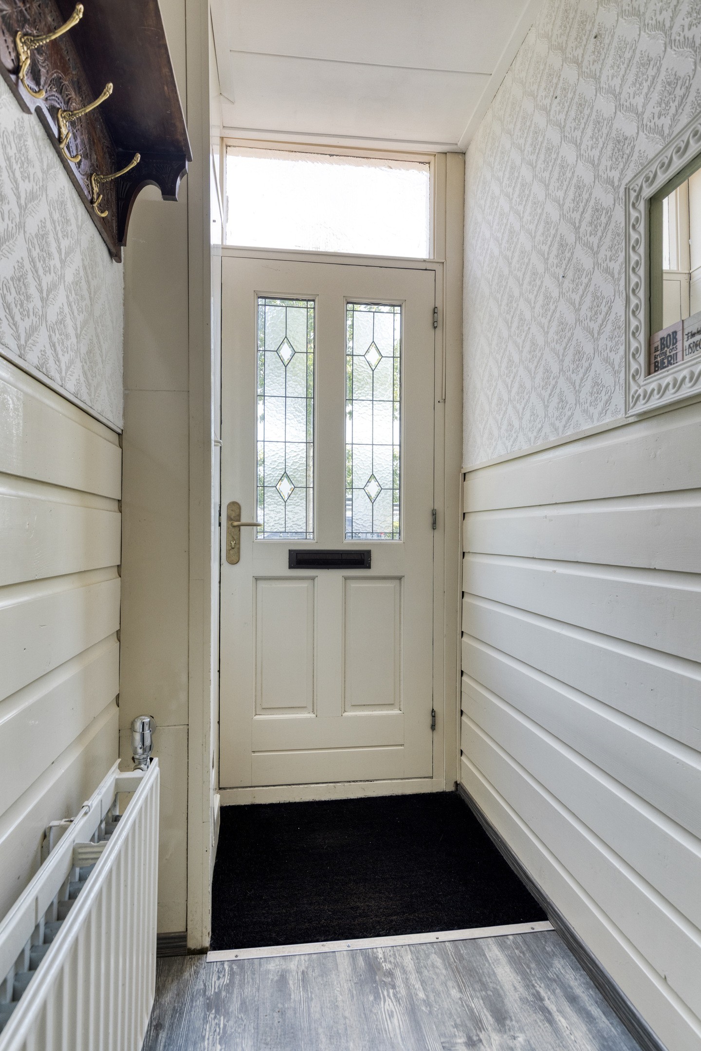 Tussenwoning te koop: Stationsweg 22, Schagen