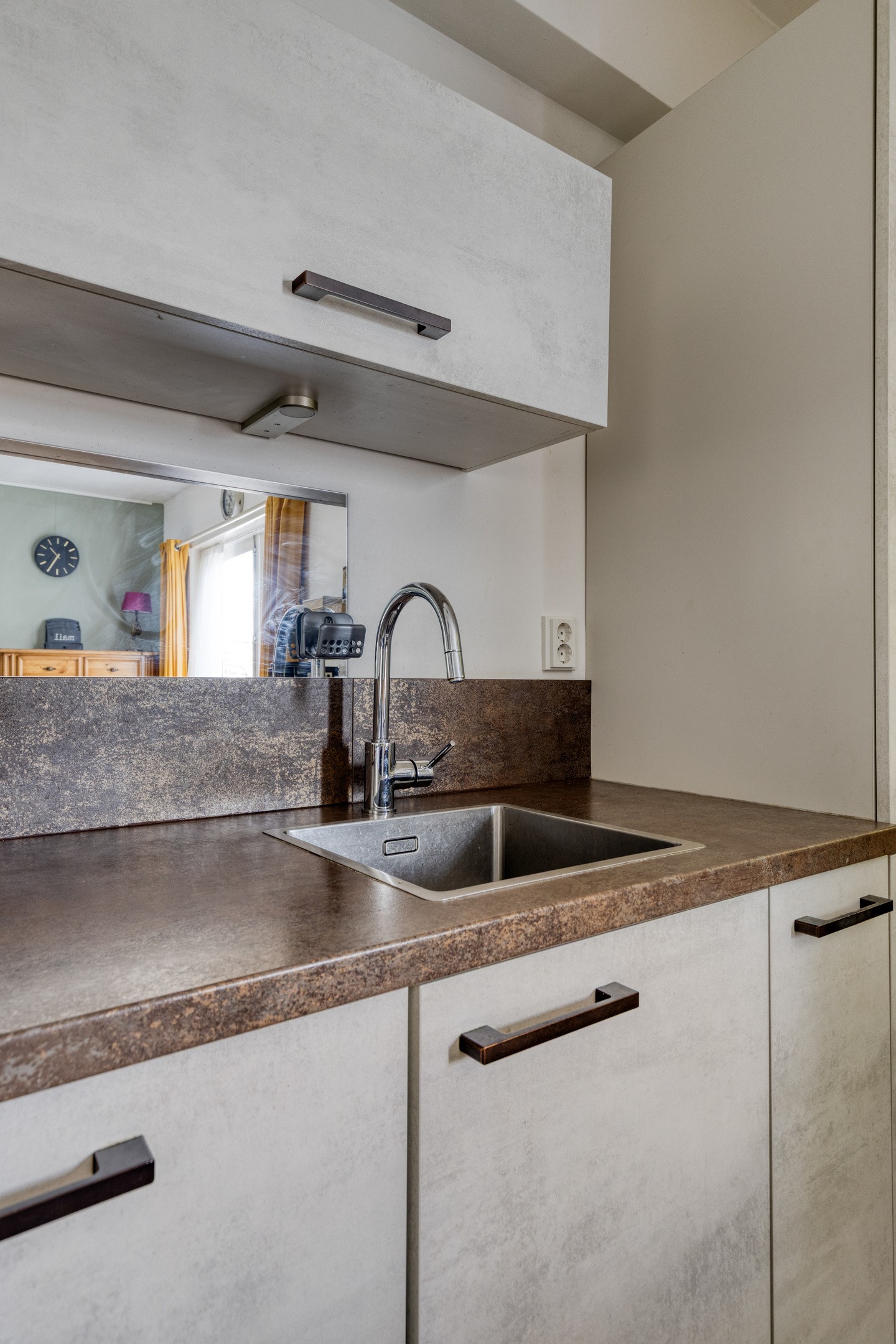Tussenwoning te koop: Stationsweg 22, Schagen