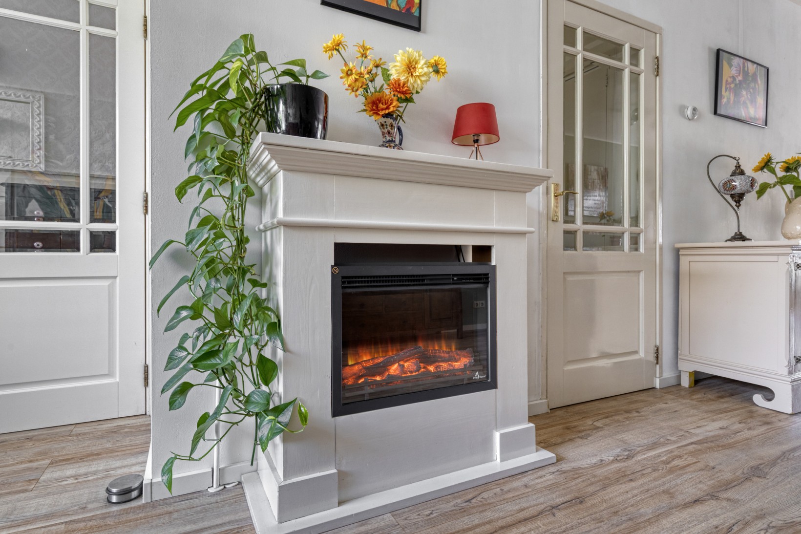Tussenwoning te koop: Stationsweg 22, Schagen