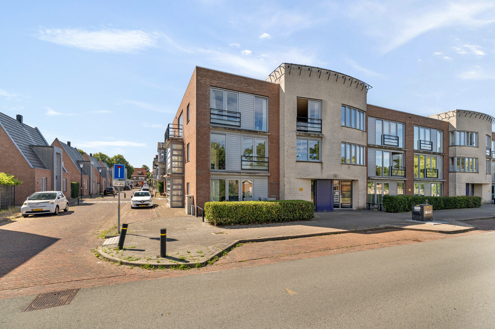 Appartement te koop: Langestraat 29, Schagen