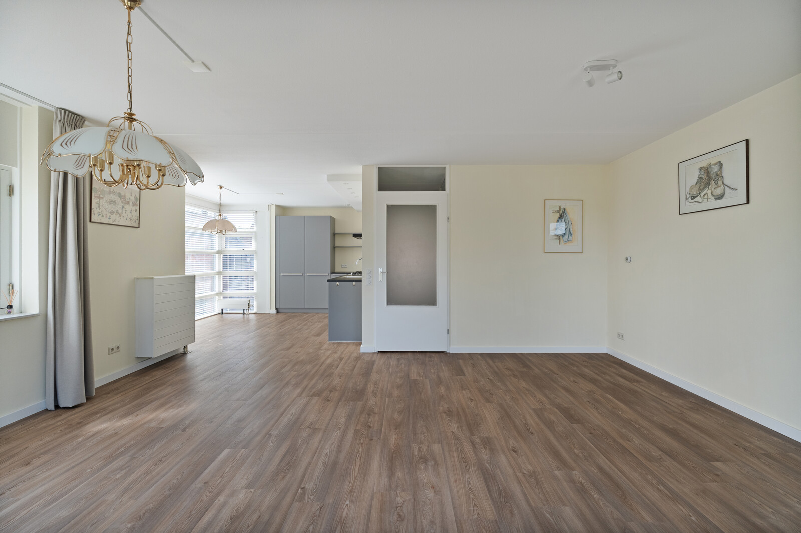 Appartement te koop: Langestraat 29, Schagen