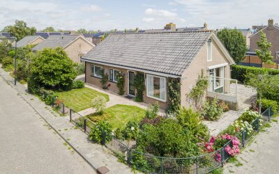 Brucknerstraat 5