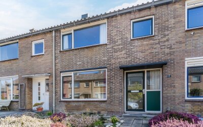 Griegstraat 7