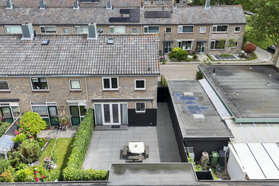 Berliozstraat 14