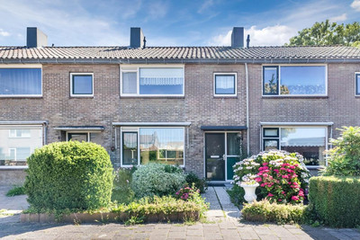 Haydnstraat 4