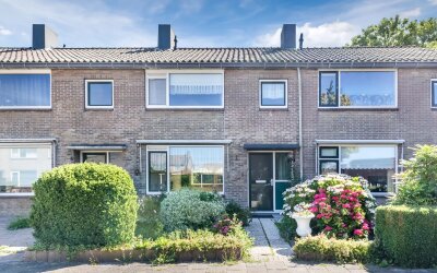 Haydnstraat 4