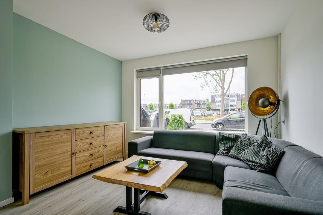 Tussenwoning te koop: Schubertstraat 10, Schagen