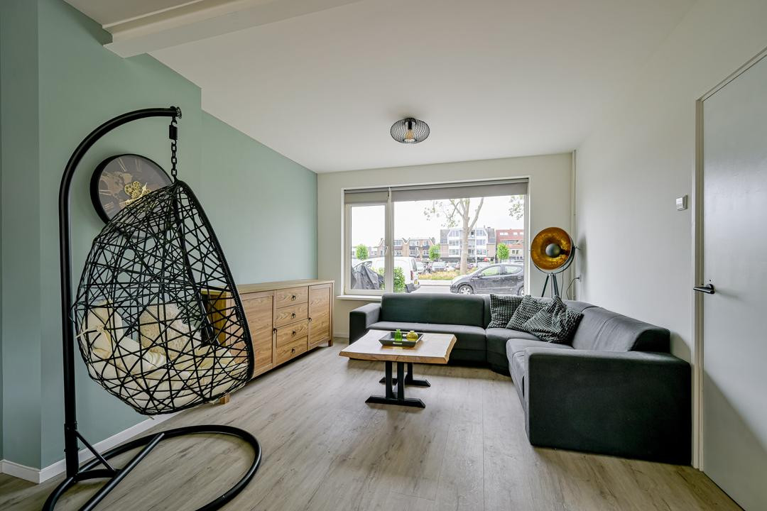 Tussenwoning te koop: Schubertstraat 10, Schagen