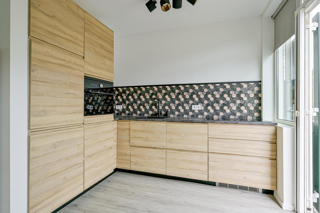 Tussenwoning te koop: Schubertstraat 10, Schagen