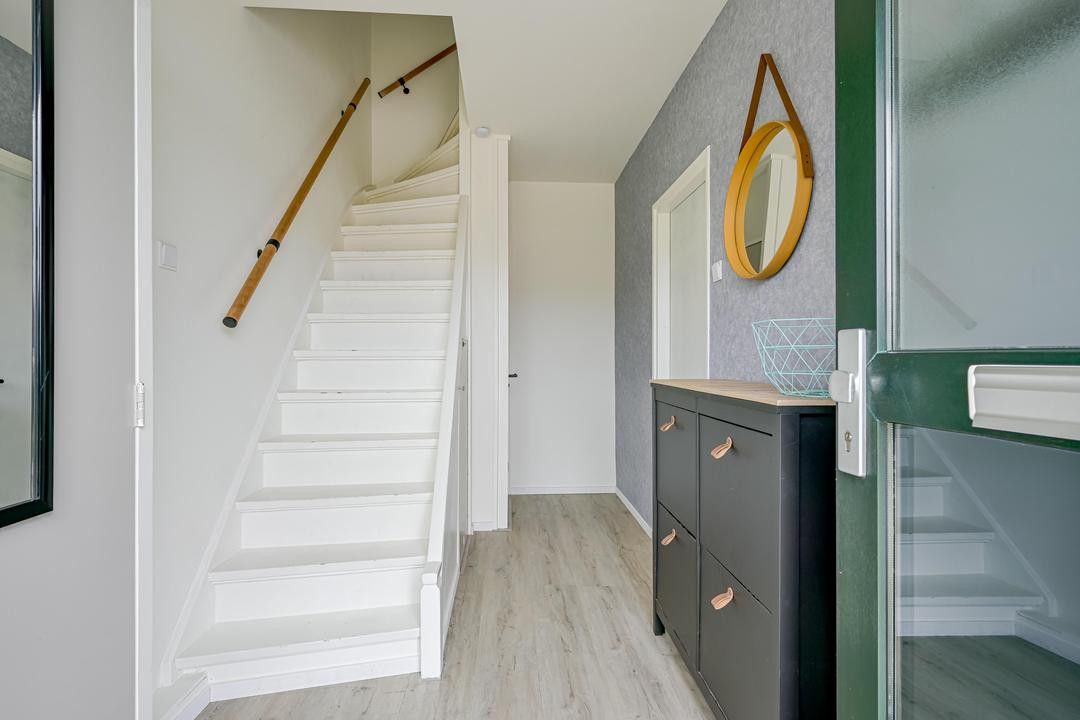 Tussenwoning te koop: Schubertstraat 10, Schagen