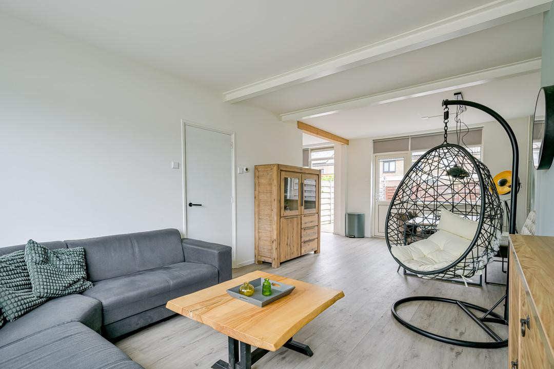 Tussenwoning te koop: Schubertstraat 10, Schagen