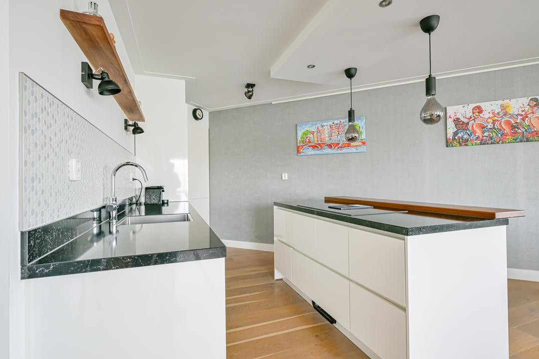 Appartement te koop: Beethovenlaan 6G, Schagen