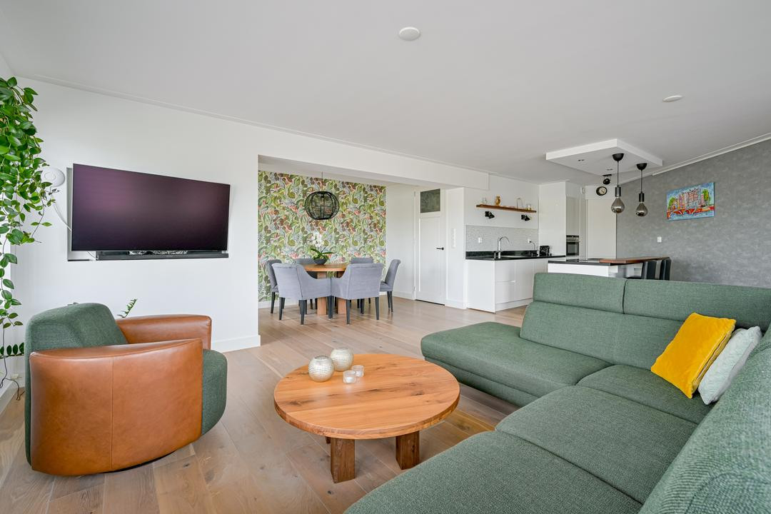 Appartement te koop: Beethovenlaan 6G, Schagen