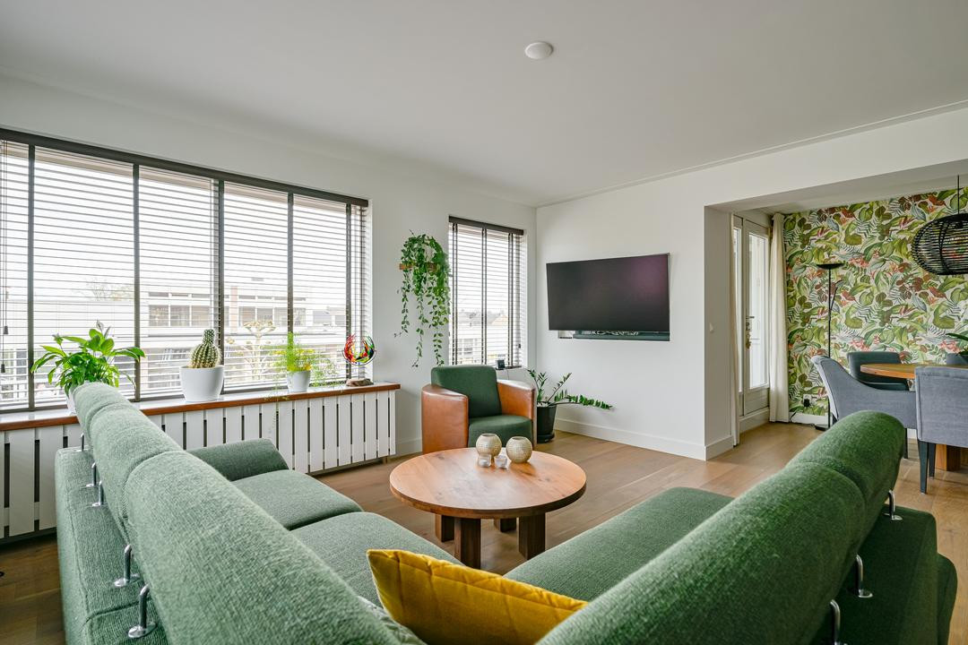 Appartement te koop: Beethovenlaan 6G, Schagen