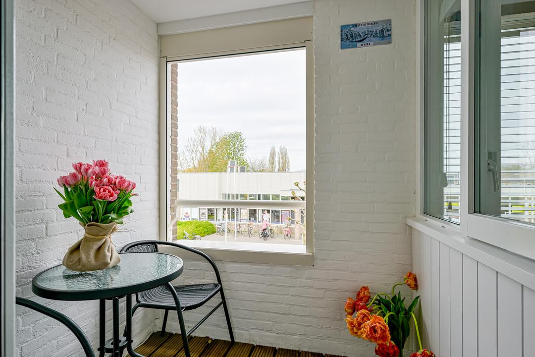Appartement te koop: Beethovenlaan 6G, Schagen