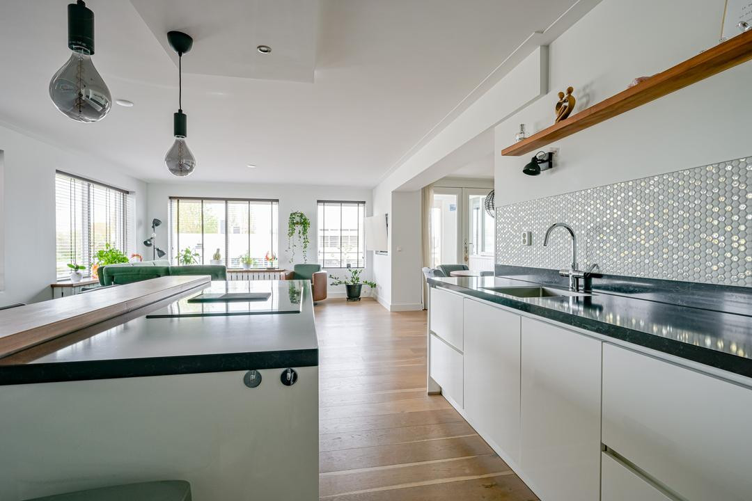 Appartement te koop: Beethovenlaan 6G, Schagen