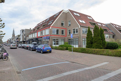 Beethovenlaan 6-G