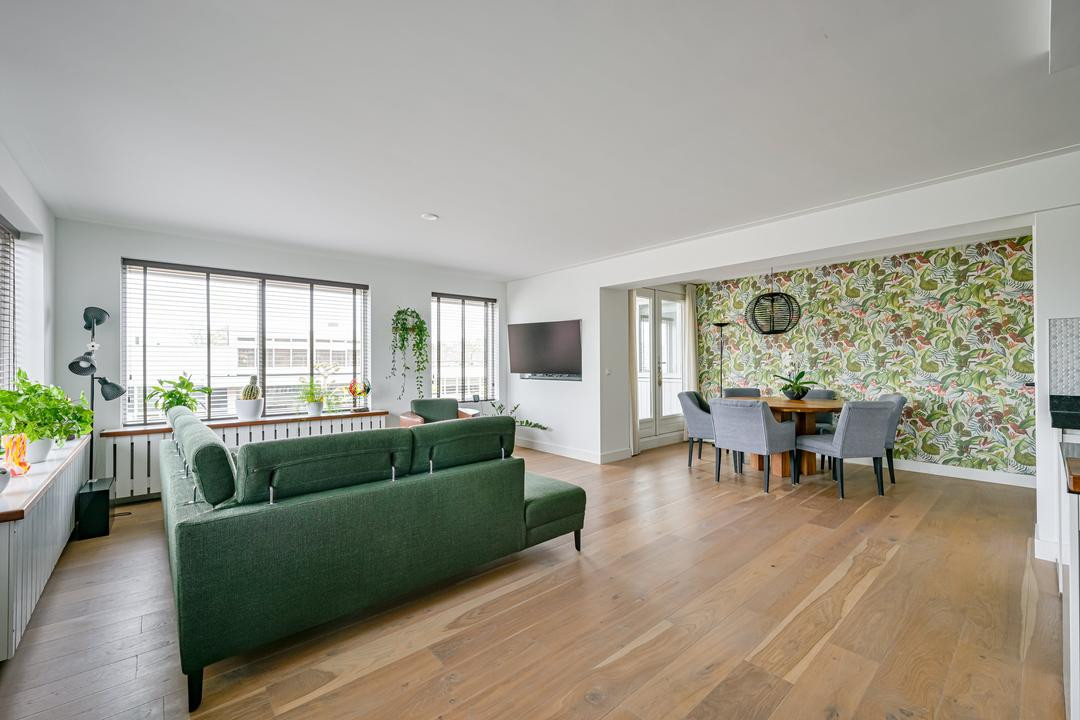 Appartement te koop: Beethovenlaan 6G, Schagen