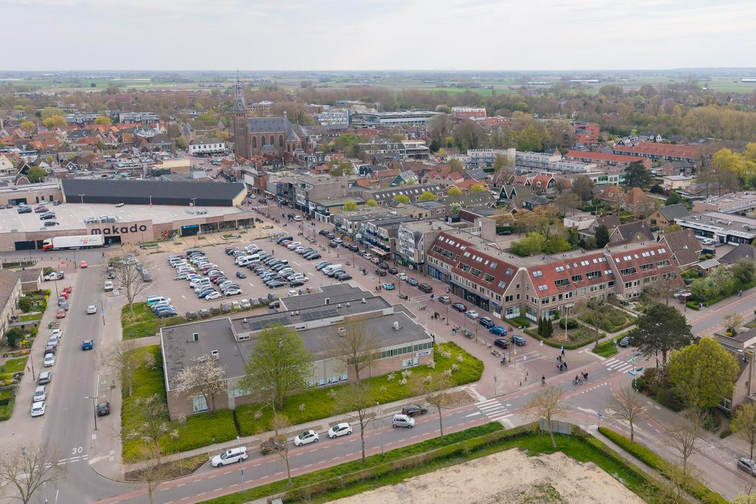Appartement te koop: Beethovenlaan 6G, Schagen