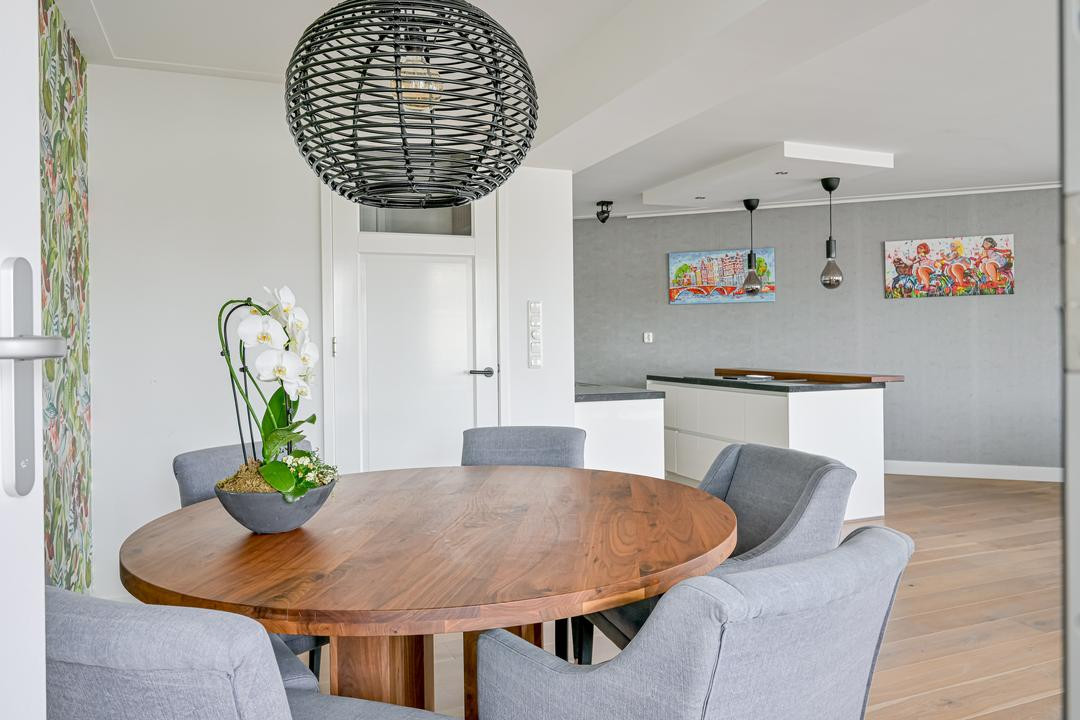 Appartement te koop: Beethovenlaan 6G, Schagen