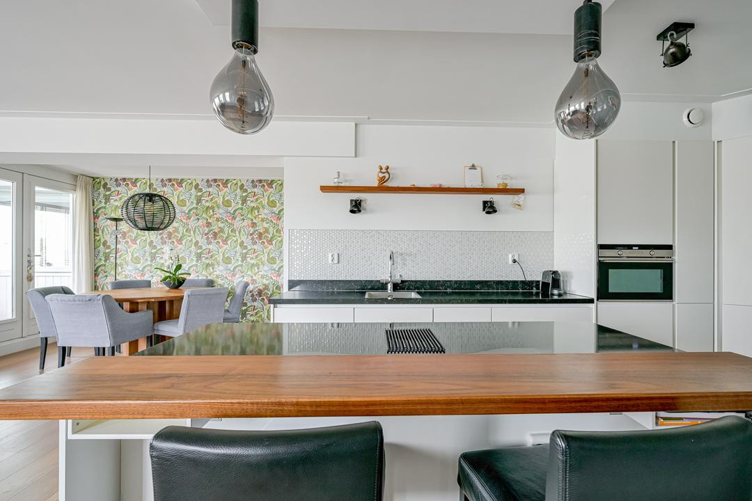 Appartement te koop: Beethovenlaan 6G, Schagen