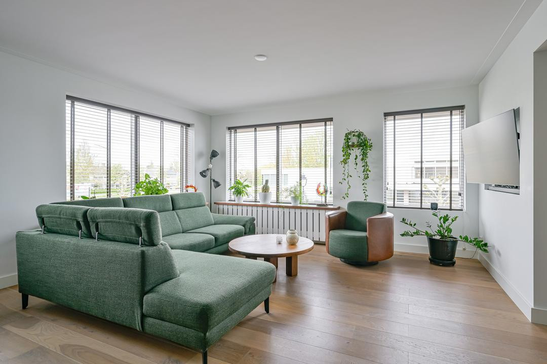 Appartement te koop: Beethovenlaan 6G, Schagen