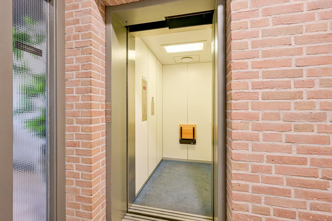 Appartement te koop: Beethovenlaan 6G, Schagen