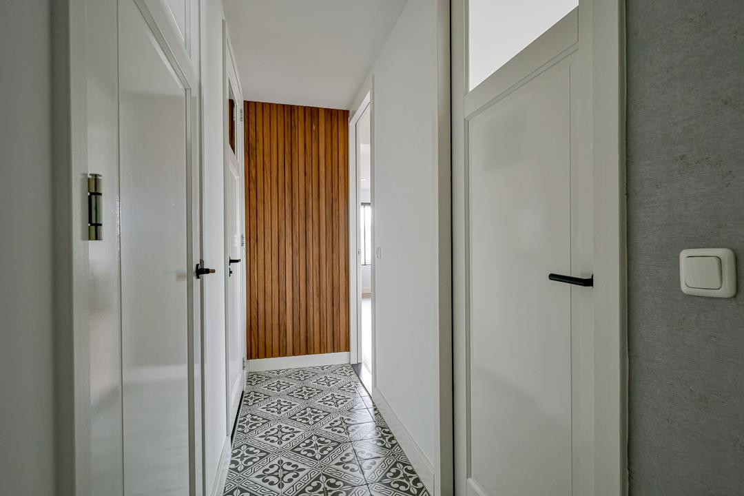 Appartement te koop: Beethovenlaan 6G, Schagen