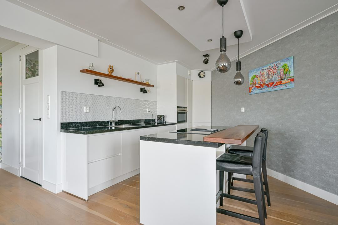 Appartement te koop: Beethovenlaan 6G, Schagen