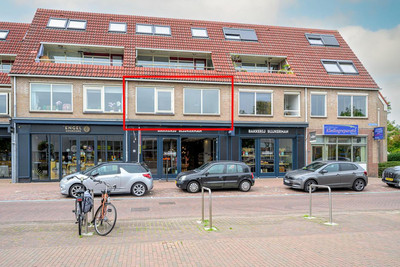 Beethovenlaan 6-H