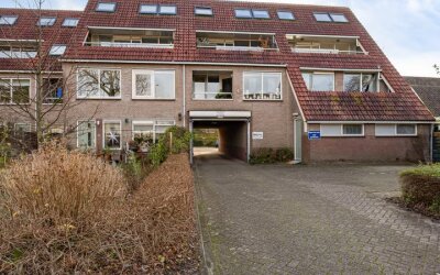 Beethovenlaan 8-A
