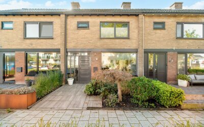 Beethovenlaan 100