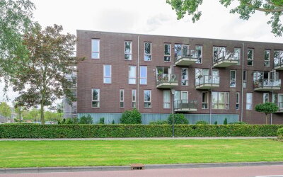 Regioplein 47