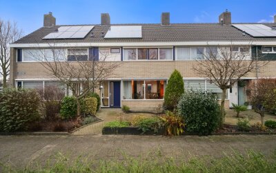 A. Mauvestraat 134