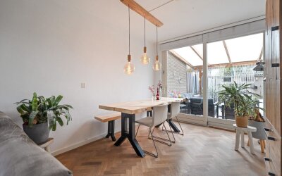 Johannes Bosboomstraat 8