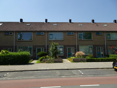 Frans Halsstraat 23